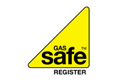 gas safe companies Shelsley Walsh